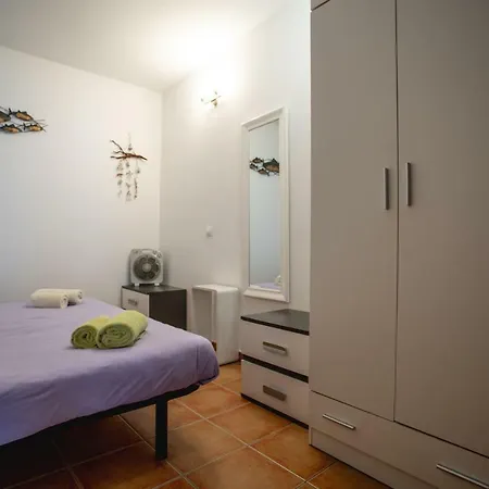 Casa Checa 1 Appartamento