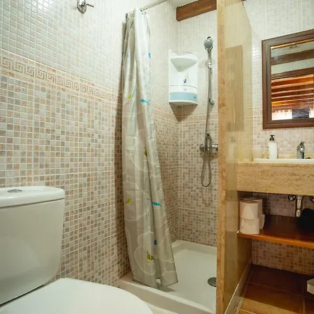 Casa Checa 1 Apartment