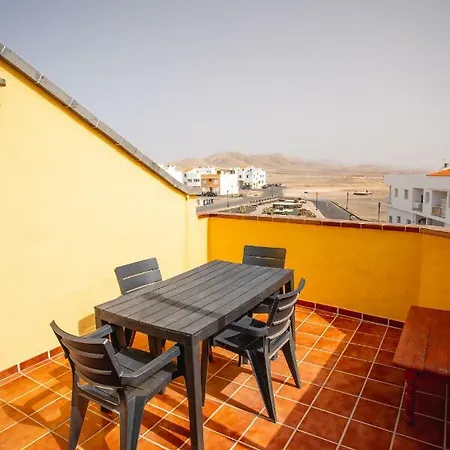 Casa Checa 1 Apartamento
