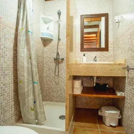 Casa Checa 1 Apartamento Cotillo