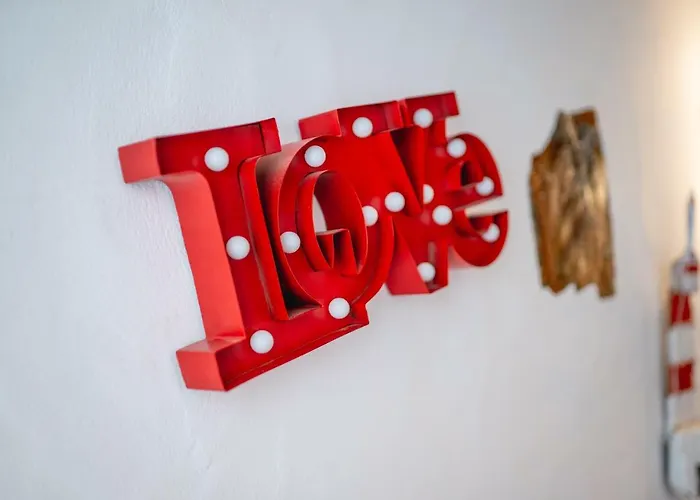 Lejlighed Casa Checa 1 *