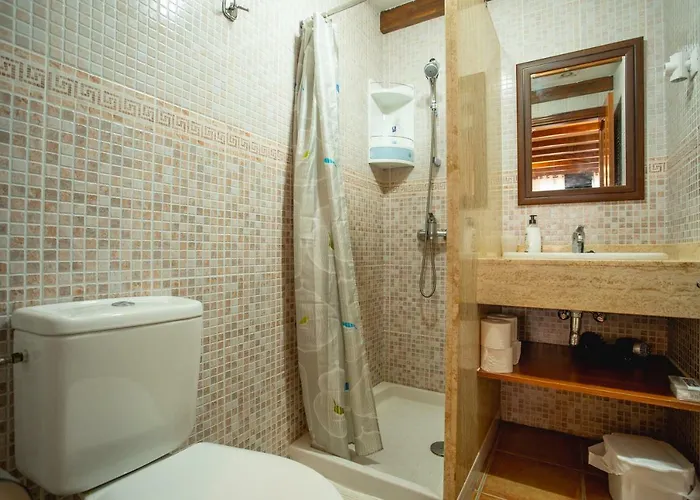 Casa Checa 1 Lejlighed