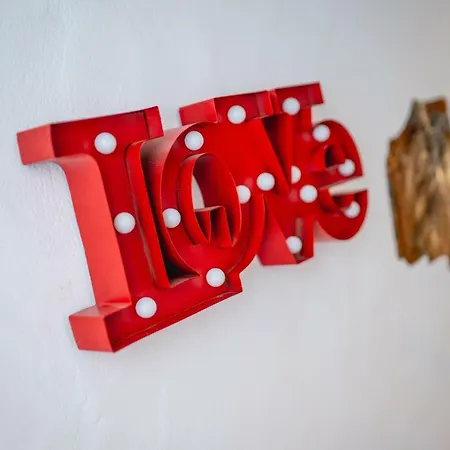 דירה Casa Checa 1 *