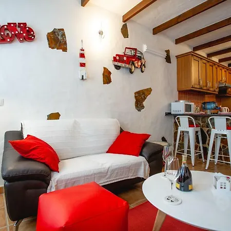 Casa Checa 1