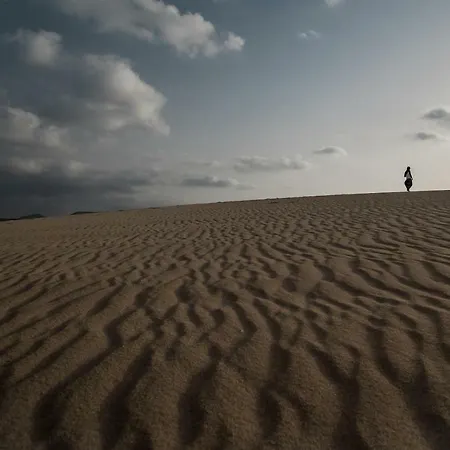 דירה Casa Checa 1