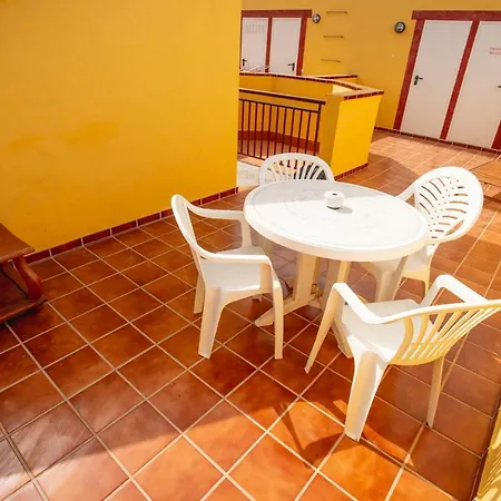 Casa Checa 1 * Cotillo