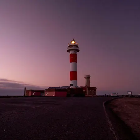 דירה Casa Checa 1 *