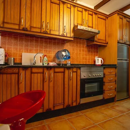 Casa Checa 1 公寓