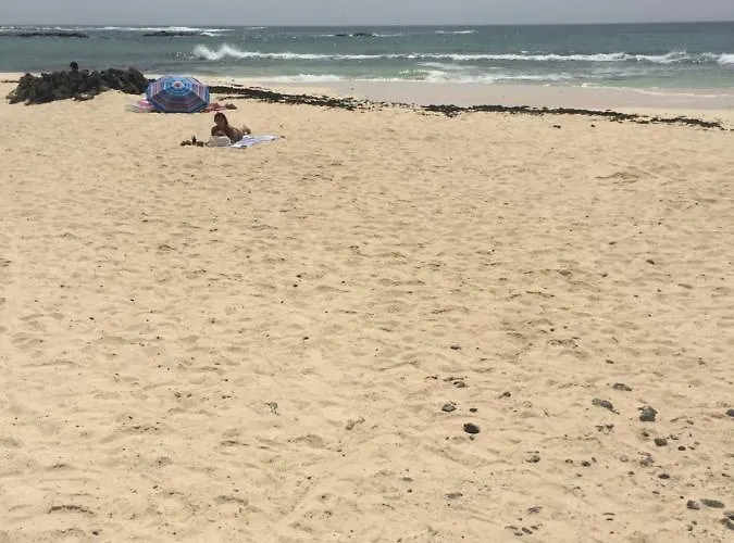 Casa Checa 1 דירה