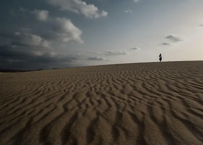 דירה Casa Checa 1