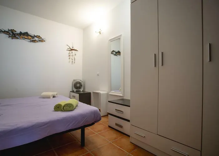 Casa Checa 1 דירה