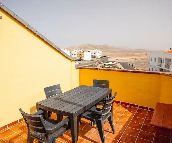 Casa Checa 1 דירה