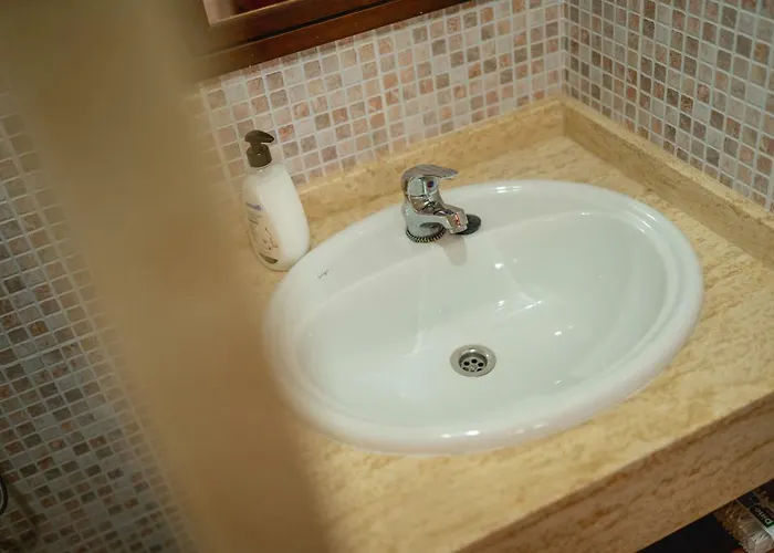 Casa Checa 1 דירה Cotillo