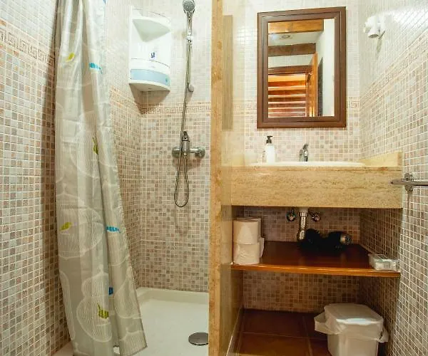 Casa Checa 1 דירה Cotillo