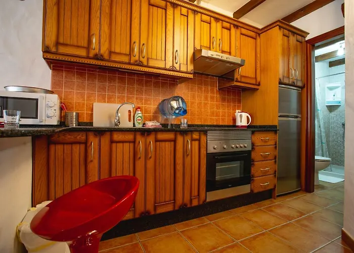 Casa Checa 1 דירה