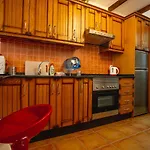 Casa Checa 1 Daire
